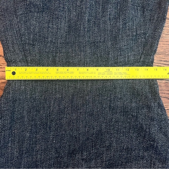 Theory Tailored A-Line Dress – Size 6 - Picture 4 of 9